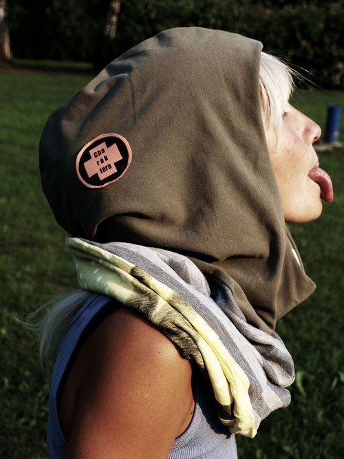 HOOD-ON 4in1 — foto 2