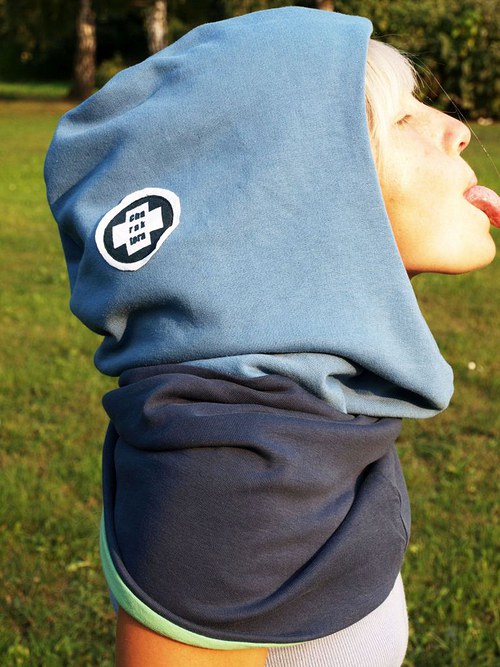 HOOD-ON 4in1 — foto 2
