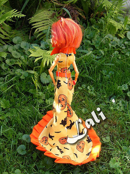 Monster High - Halloween párty — foto 4