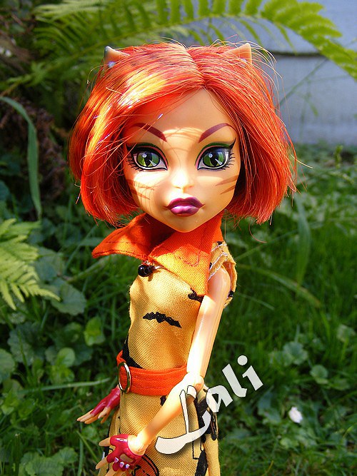 Monster High - Halloween párty — foto 5