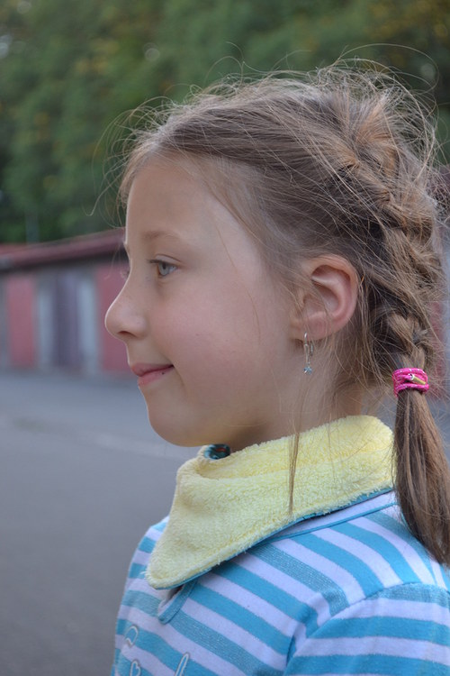 Dětský veselý nákrčník! — foto 3