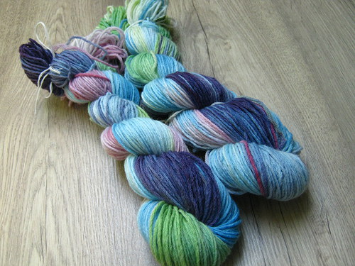 100% Merino - Šeříková - rezervace — foto 2
