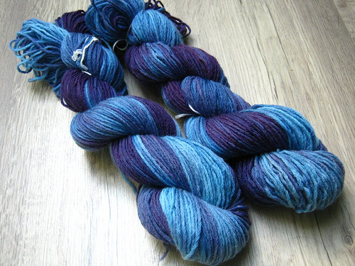 100% merino - Oceán — foto 2