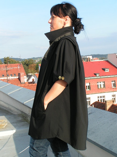 Paletko Bronz - kolekce Vesmírná — foto 3