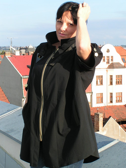 Paletko Bronz - kolekce Vesmírná — foto 6