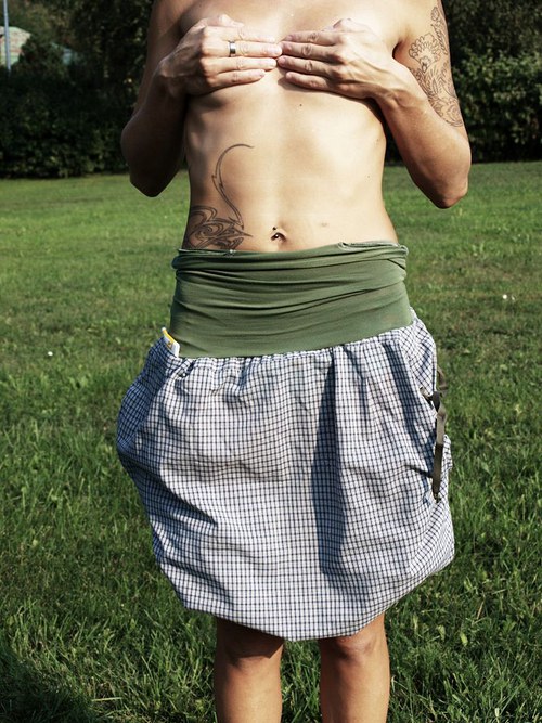 Over-All Xxs — foto 5