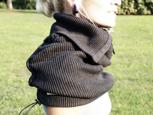 Neck-on — foto 2