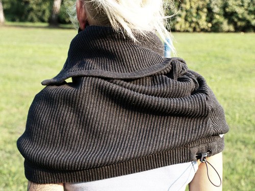 Neck-on — foto 3