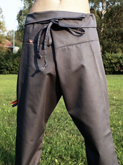 Kalhoty Leasure Ninja ON S-L — foto 5