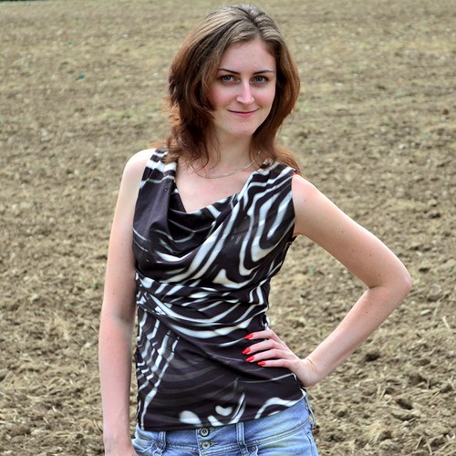 Na vlnách vel. M — foto 2