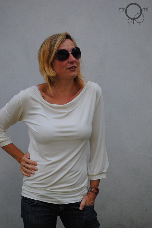 S vodou pro romantické duše, ve.l M — foto 2