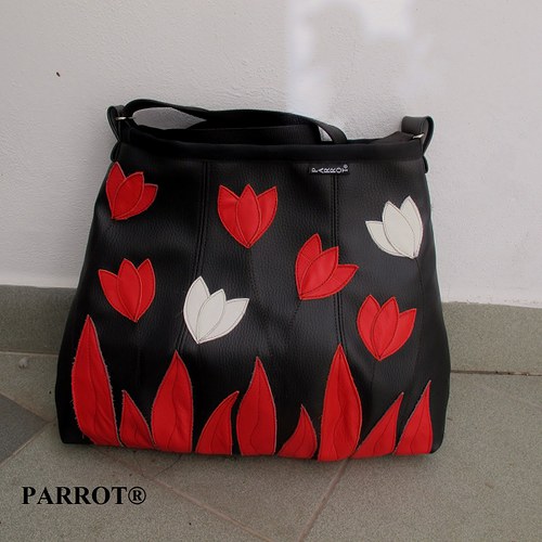 Fire Amstel - Parrot® — foto 2