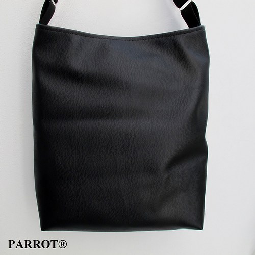 ESTERHAZY BIG - tvídová kabelka PARROT® — foto 6