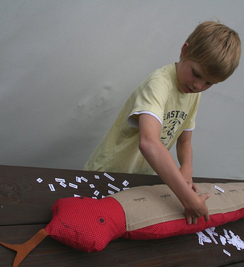 Jsem krotitelem slovních druhů! — foto 3
