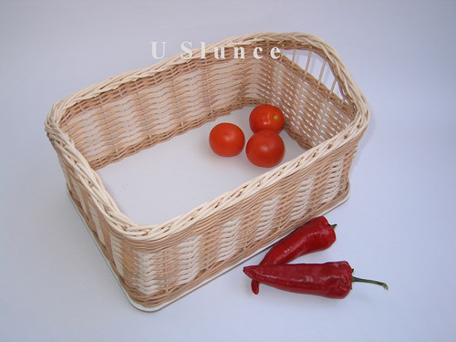 Košík s oušky — foto 2