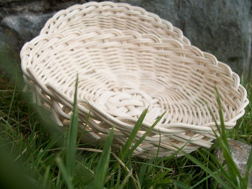 Ošatka, průměr 20 cm — foto 2