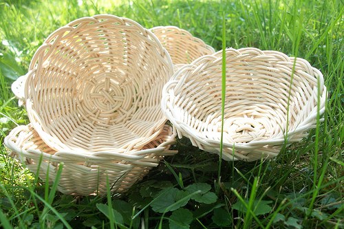 Ošatka, průměr 20 cm — foto 6