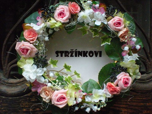 Kvítka dveřní — foto 2