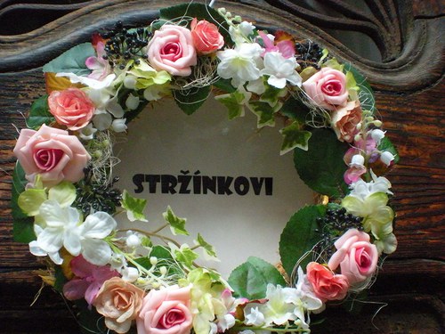 Kvítka dveřní — foto 3