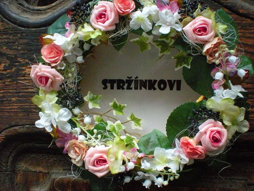 Kvítka dveřní — foto 4