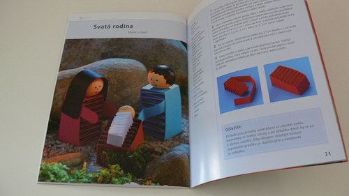 Vánoční skládanky — foto 2