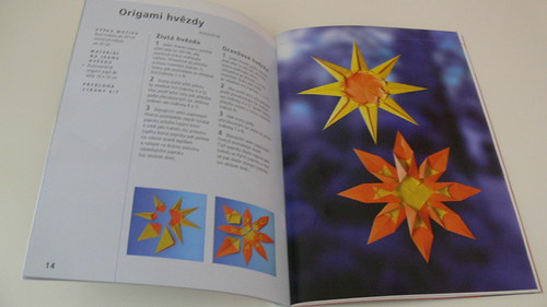 Vánoční skládanky — foto 3