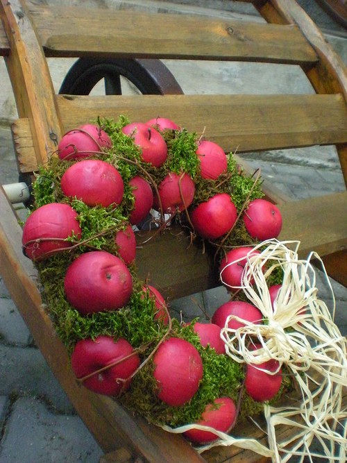 Frňákovník — foto 6