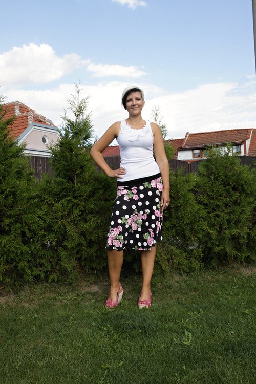 Sukně — foto 2