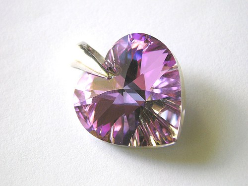 Swarovski Vitrail Light ( stříbro 925 ) — foto 2