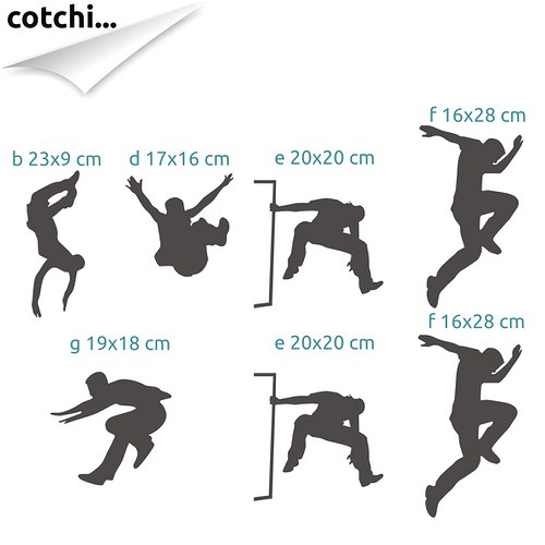 Parkour na přání — foto 2