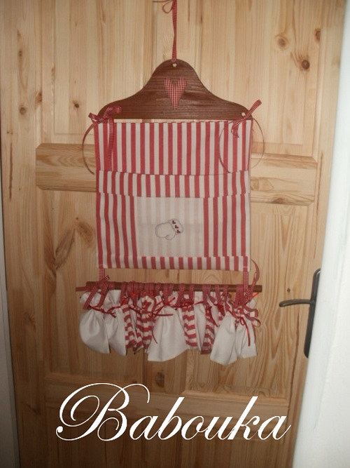 Adventní kalendář — foto 2