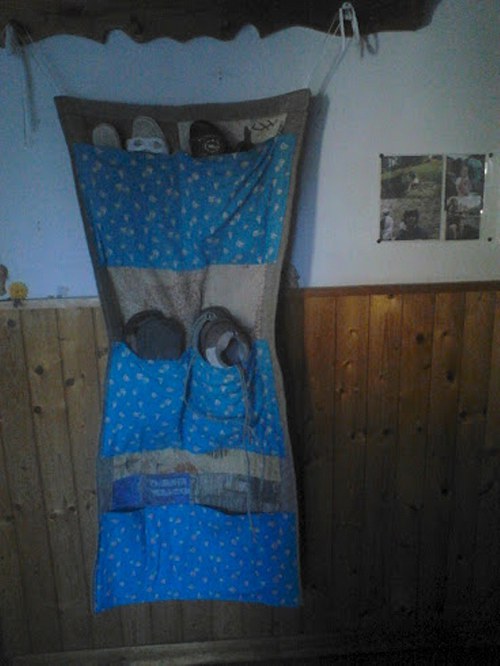 Kapsář na boty — foto 2
