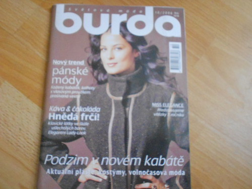 Burda — foto 2