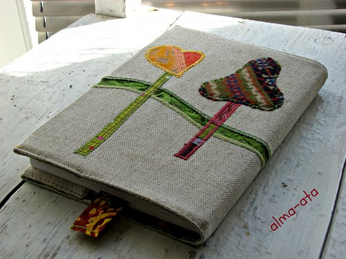 Obal na knihu XXVI. — foto 3