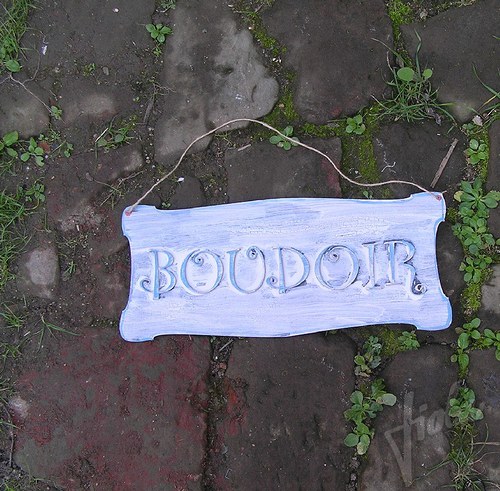 Boudoir je můj budoááár — foto 2