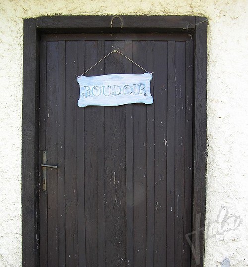 Boudoir je můj budoááár — foto 3