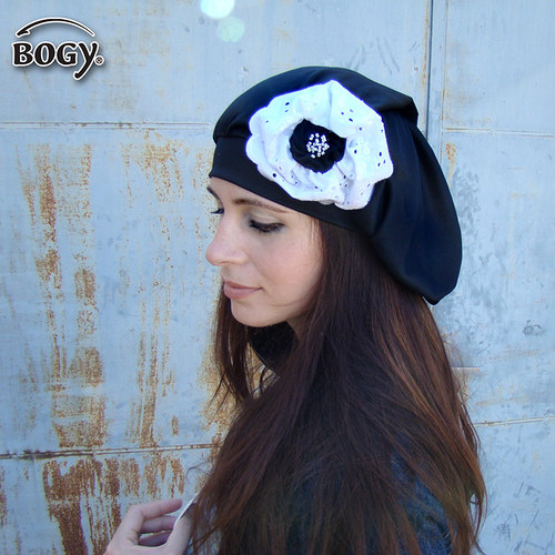 Novinka - společenský pytel black 002 — foto 2