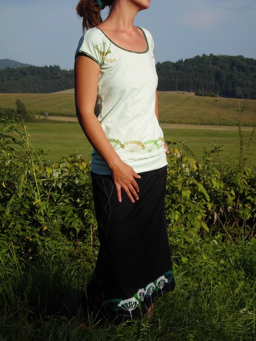 Sukně (L-XL) — foto 2