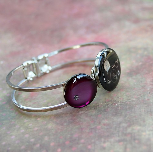 Violet + Black — foto 3