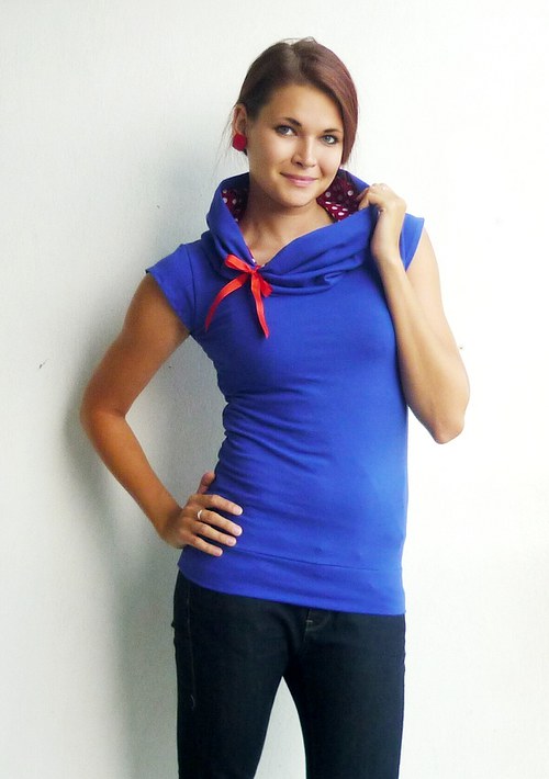 Tričko — foto 2
