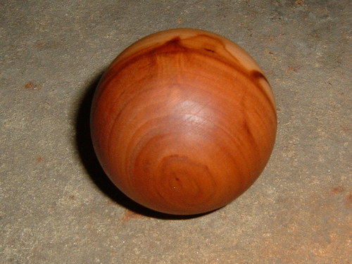 Jabloňová — foto 2