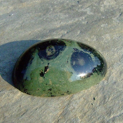 Kambaba -kabošon č .377 — foto 2