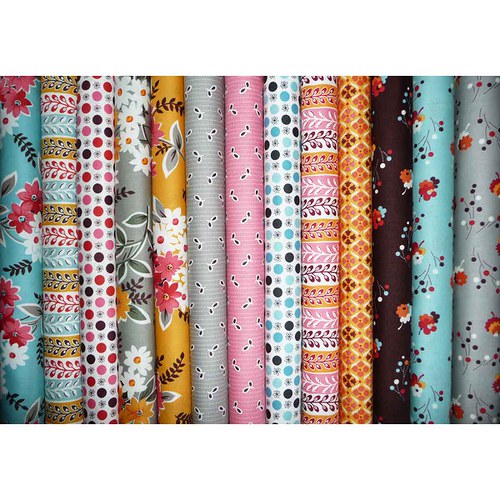 Flower & Dot in Turquoise — foto 4