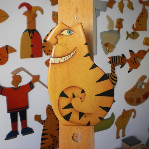 Kočka — foto 5