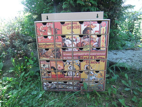 ŠAPITÓ - šperkovnice, pořadač — foto 2