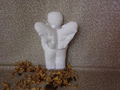 Andílek Šťestí — foto 2