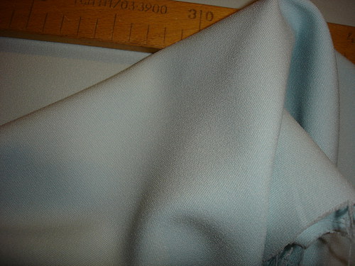 Kostýmovka "ryps" mint 1,5m — foto 2