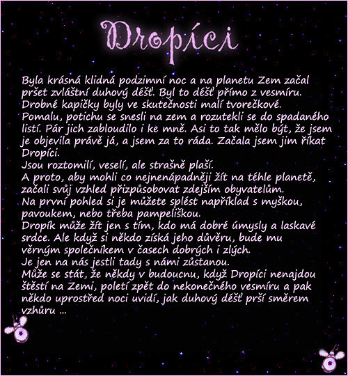 Dropík Apri — foto 2