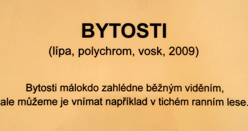 Bytůstky ... — foto 5