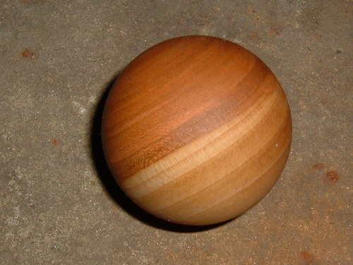 Třešňová — foto 2
